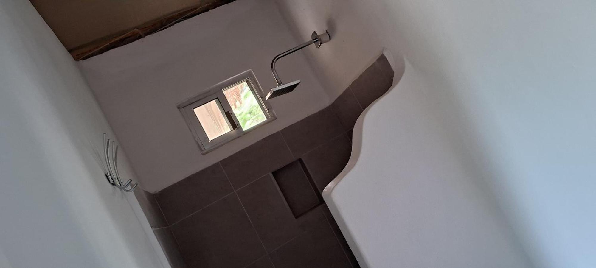 Posada Mykonos Bacalar Chambre photo