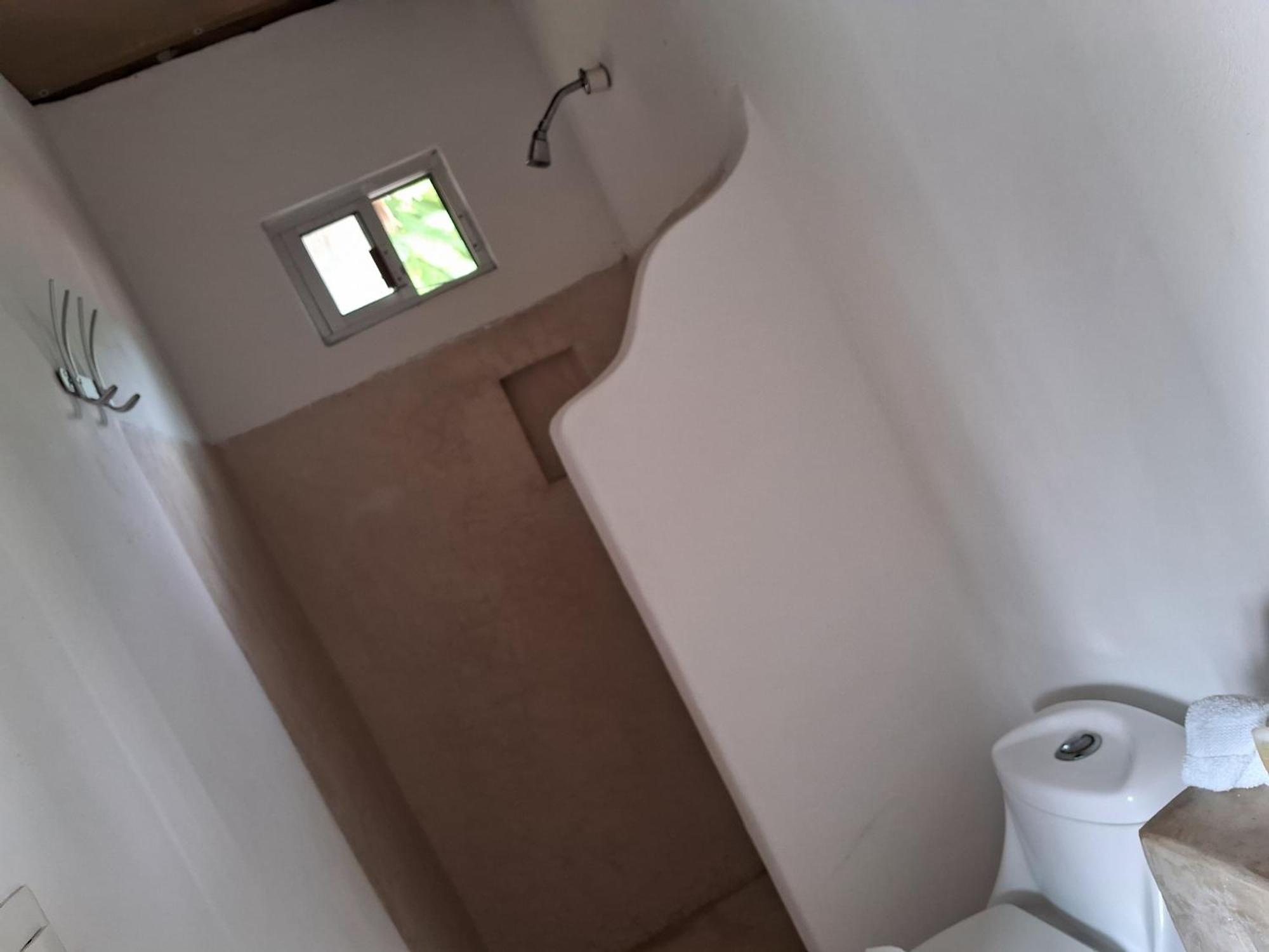 Posada Mykonos Bacalar Chambre photo